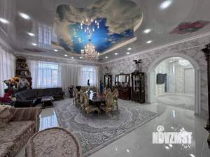 Коттедж 229м², 1-этажный, участок 10 сот.  