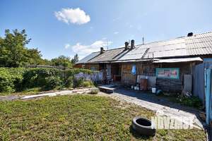 Дом 57м&sup2;, 1-этажный, участок 3 сот.  