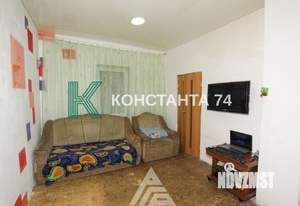 Дом 68м², 1-этажный, участок 7 сот.  