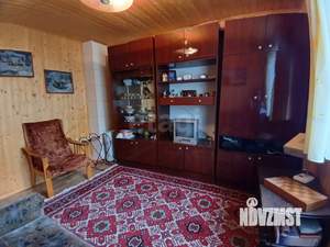 Дача 48м², 2-этажный, участок 4 сот.  