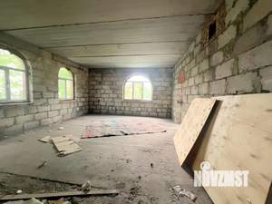 Коттедж 400м&sup2;, 3-этажный, участок 8 сот.  