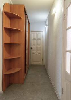 Дом 227м&sup2;, 3-этажный, участок 4 сот.  