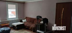 Дом 88м&sup2;, 1-этажный, участок 5 сот.  