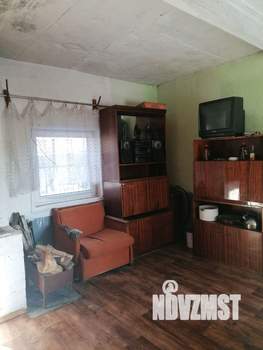 Дом 20м², 1-этажный, участок 2 сот.  