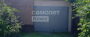Дом 77м², 1-этажный, участок 7 сот.  