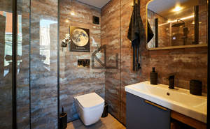 Дом 25м&sup2;, 1-этажный, участок 5 сот.  