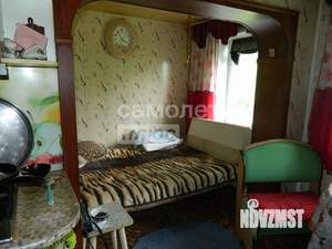 Дом 117м², 1-этажный, участок 4 сот.  