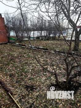 Дом 47м&sup2;, 1-этажный, участок 6 сот.  