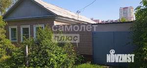 Дом 77м², 1-этажный, участок 7 сот.  