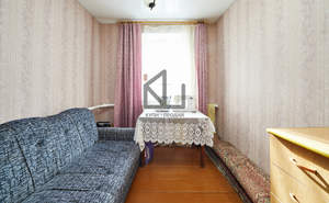 Дом 152м&sup2;, 1-этажный, участок 5 сот.  