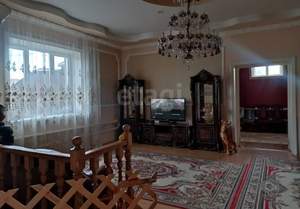 Дом 361м², 2-этажный, участок 6 сот.  