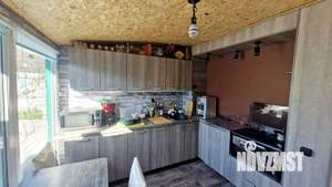 Дом 59м&sup2;, 1-этажный, участок 7 сот.  