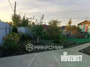 Дом 70м&sup2;, 2-этажный, участок 3 сот.  