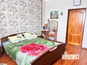 Дом 93м&sup2;, 1-этажный, участок 4 сот.  