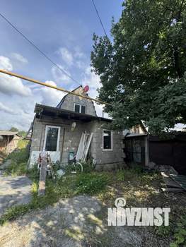 Дом 85м&sup2;, 2-этажный, участок 5 сот.  