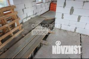 Коттедж 100м², 2-этажный, участок 5 сот.  