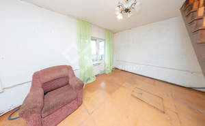 Дом 84м&sup2;, 2-этажный, участок 2 сот.  