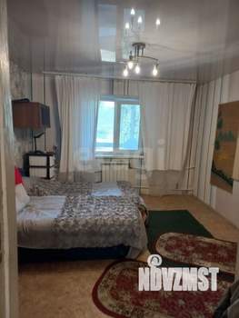 Дом 87м&sup2;, 1-этажный, участок 9 сот.  