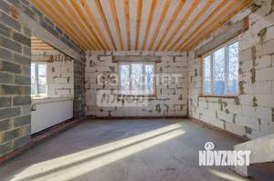 Дом 181м&sup2;, 2-этажный, участок 4 сот.  