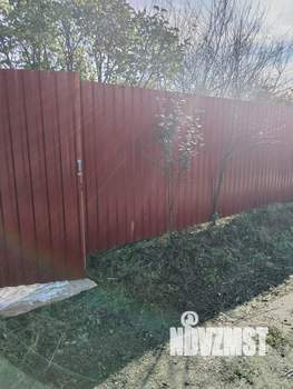 Дом 12м&sup2;, 1-этажный, участок 5 сот.  