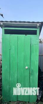 Дача 24м², 1-этажный, участок 5 сот.  