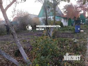 Дом 20м², 1-этажный, участок 6 сот.  