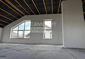 Дом 150м², 2-этажный, участок 5 сот.  