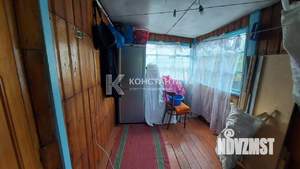 Дом 60м², 2-этажный, участок 6 сот.  