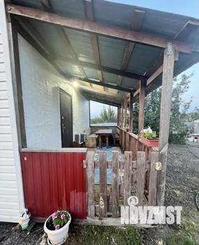 Дача 24м², 1-этажный, участок 5 сот.  