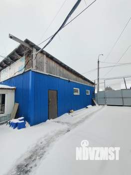 Дом 120м², 2-этажный, участок 6 сот.  