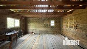 Дом 54м&sup2;, 1-этажный, участок 6 сот.  