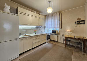 Дом 99м&sup2;, 2-этажный, участок 6 сот.  