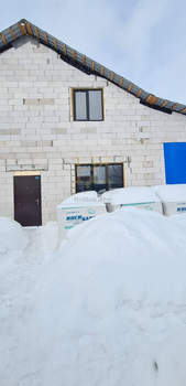 Дом 320м&sup2;, 2-этажный, участок 10 сот.  