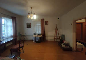 Дом 113м², 1-этажный, участок 6 сот.  