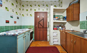 Дом 95м&sup2;, 1-этажный, участок 753 сот.  