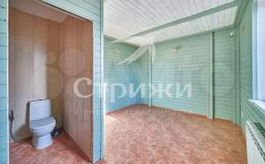 Дача 217м², 2-этажный, участок 4 сот.  