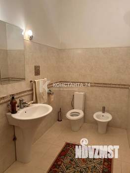 Таунхаус 304м&sup2;, 3-этажный, участок 1 сот.  