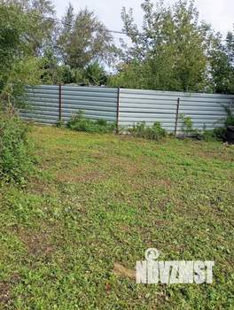 Дом 65м&sup2;, 1-этажный, участок 8 сот.  