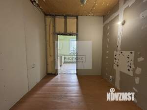 Дом 130м², 1-этажный, участок 5 сот.  
