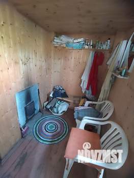 Дом 60м², 2-этажный, участок 6 сот.  