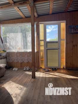 Дом 49м&sup2;, 2-этажный, участок 5 сот.  