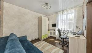 Дом 131м², 1-этажный, участок 6 сот.  