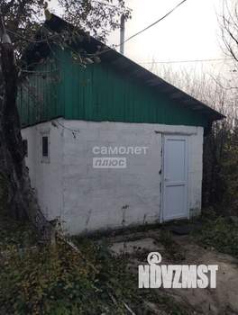 Дача 50м², 1-этажный, участок 6 сот.  