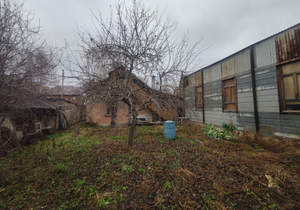 Дом 65м&sup2;, 1-этажный, участок 5 сот.  