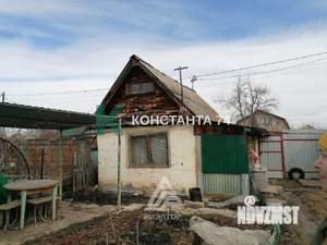 Дача 25м², 1-этажный, участок 4 сот.  