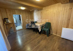 Дом 62м&sup2;, 2-этажный, участок 5 сот.  