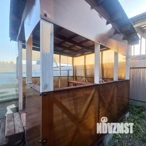 Дом 20м&sup2;, 2-этажный, участок 5 сот.  