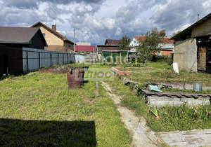 Дом 126м², 1-этажный, участок 14 сот.  