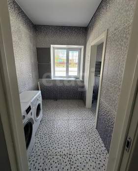 Дом 141м&sup2;, 1-этажный, участок 15 сот.  