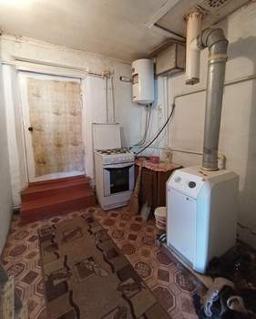 Дом 64м², 1-этажный, участок 11 сот.  